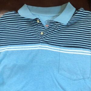 Mens polo top size XL